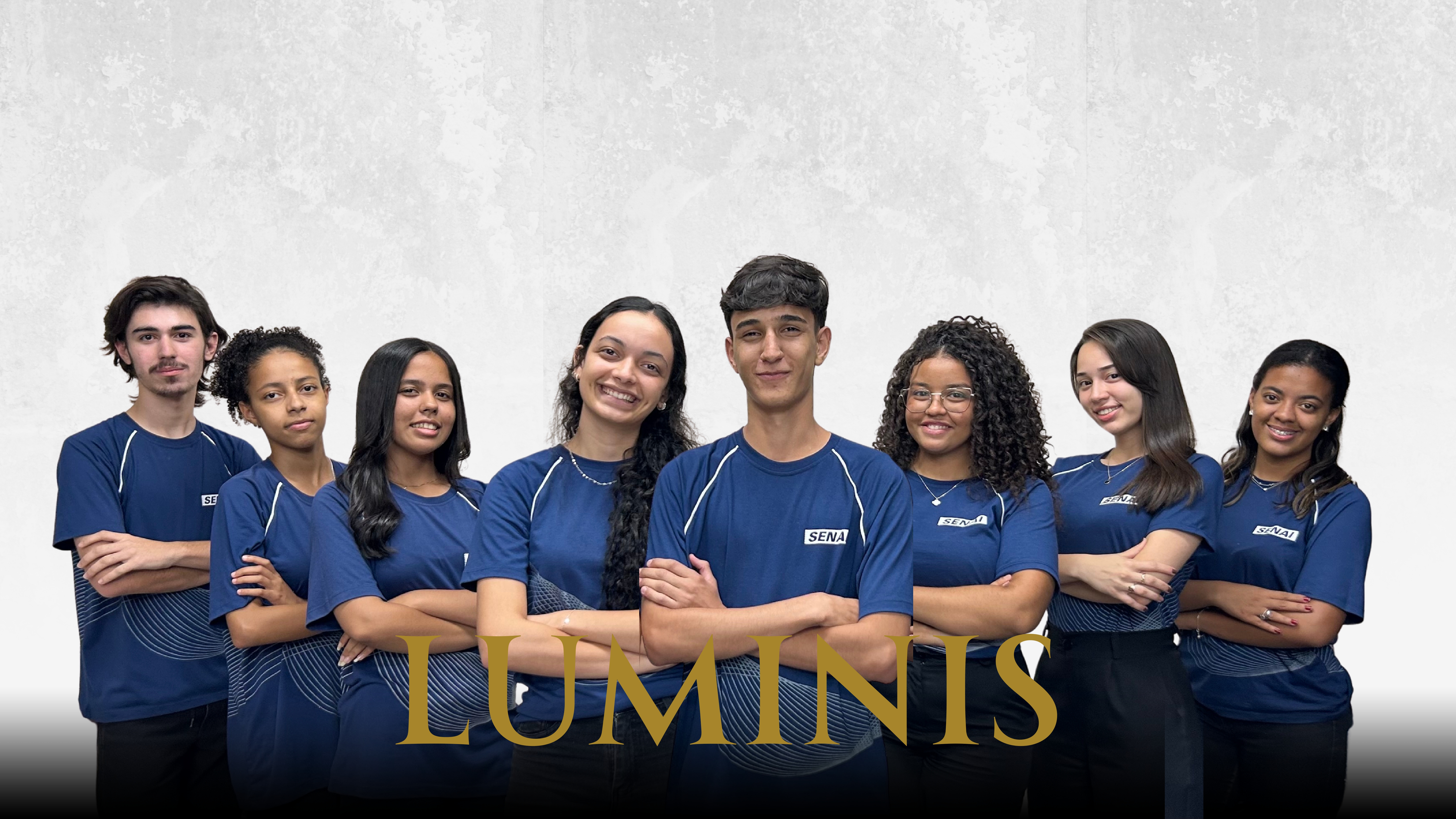 Equipe Luminis Consultoria